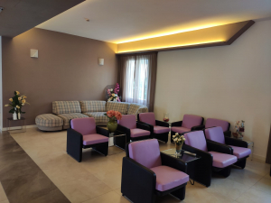 Hotel Lory Chianciano Terme